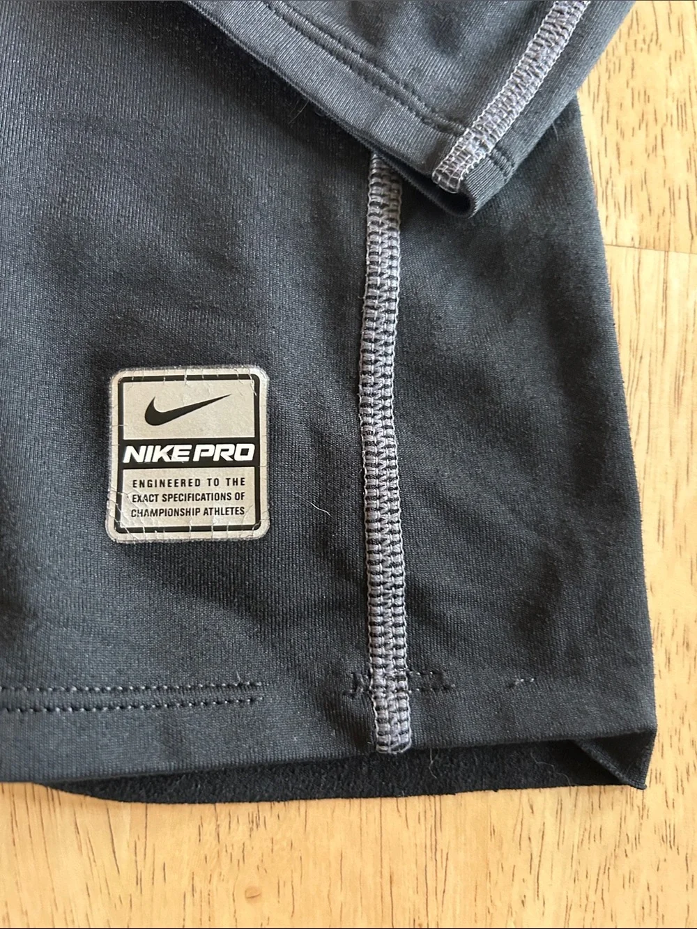 Nike long sleeve
